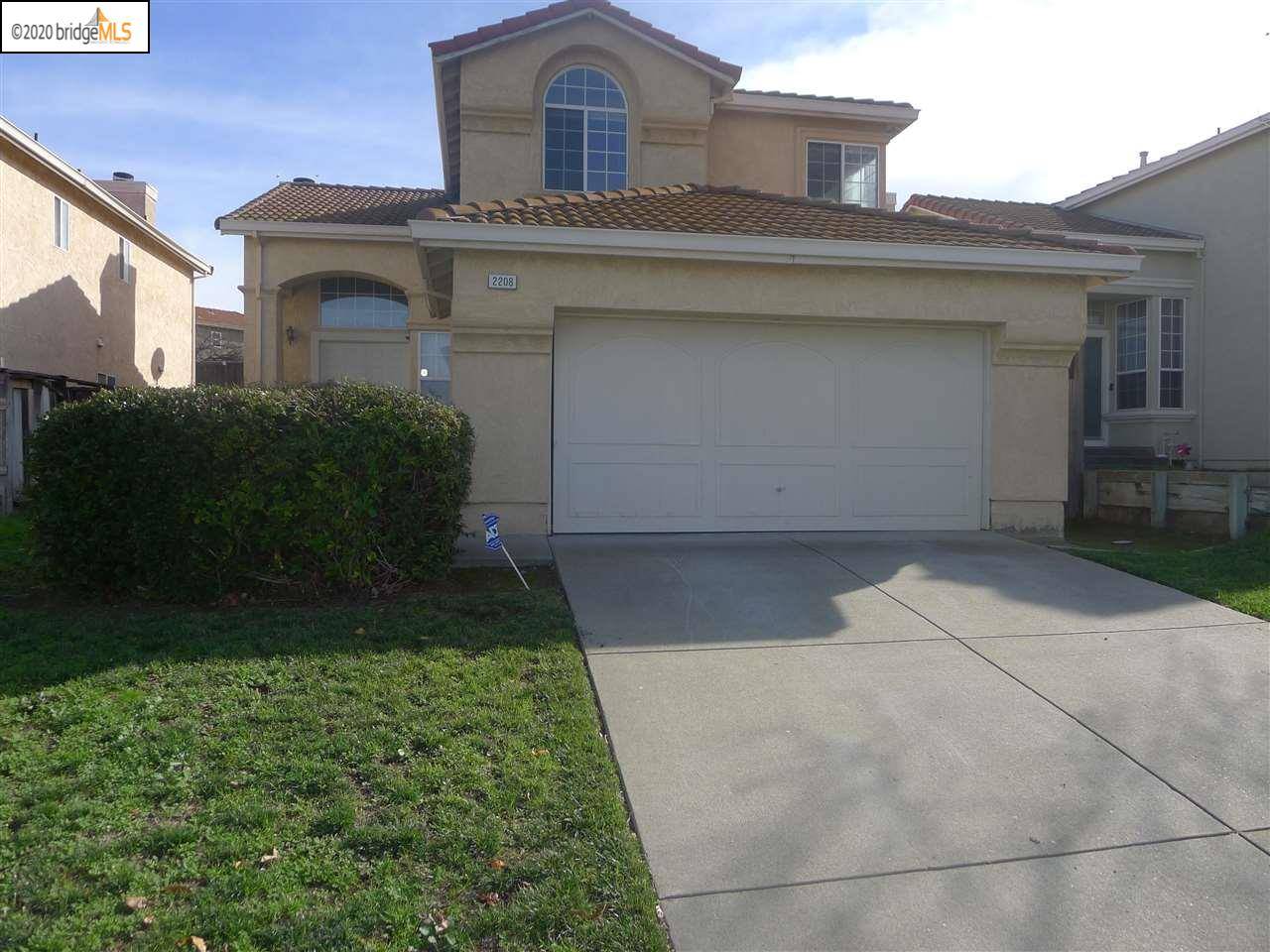 2208 southwood, Pittsburg, CA 94565