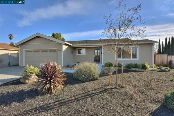 5809 Idlewild Ave, Livermore, CA 94551