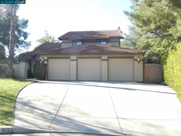 Clayton, CA 94517,60 Mt Tamalpais Pl