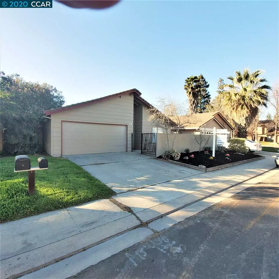 Modesto, CA 95356,3941 Pheasant Ln