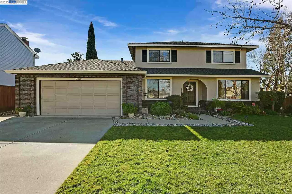 Pleasanton, CA 94588,2934 Lethbridge Ct