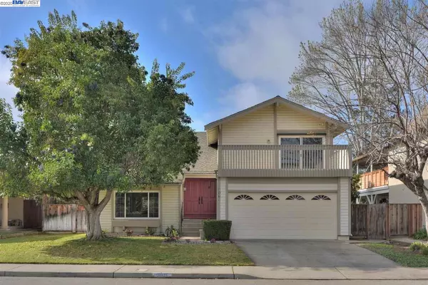 3170 Gulfstream, Pleasanton, CA 94588