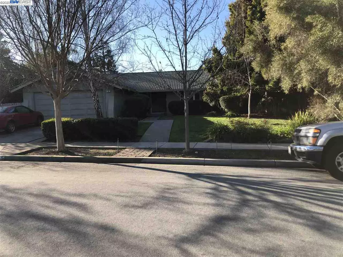 Fremont, CA 94536,845 Hickory Way