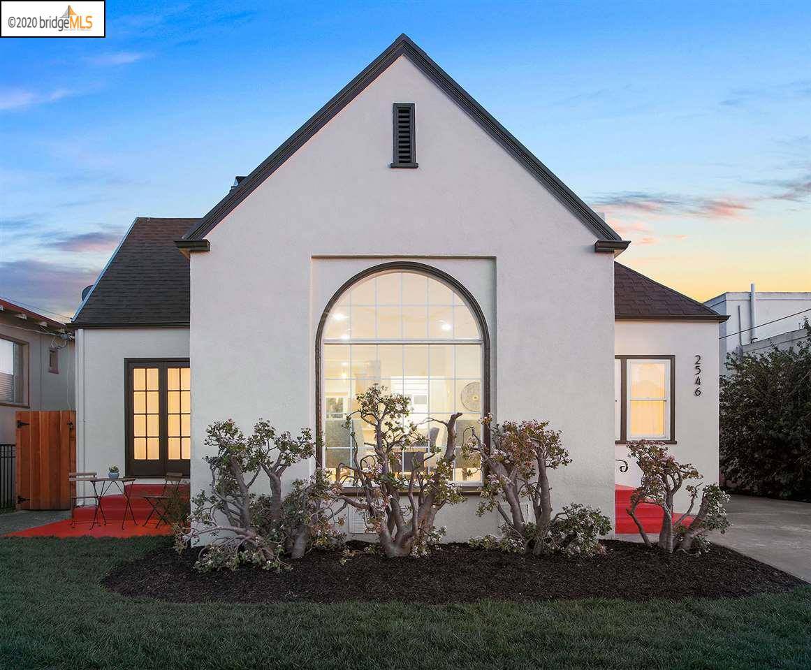 2546 68Th Ave, Oakland, CA 94605