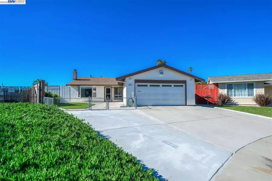 34500 Yukon Ct, Fremont, CA 94555