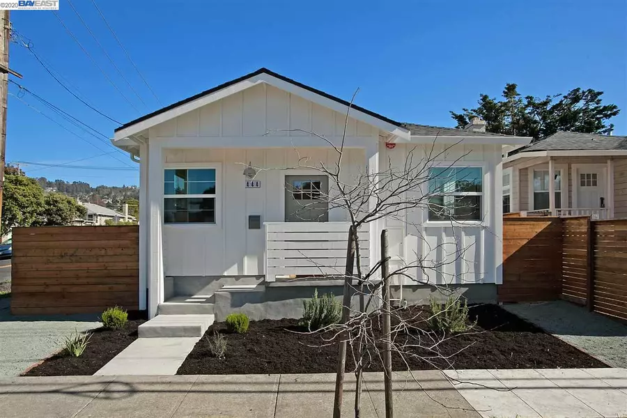 444 Richmond St, El Cerrito, CA 94530