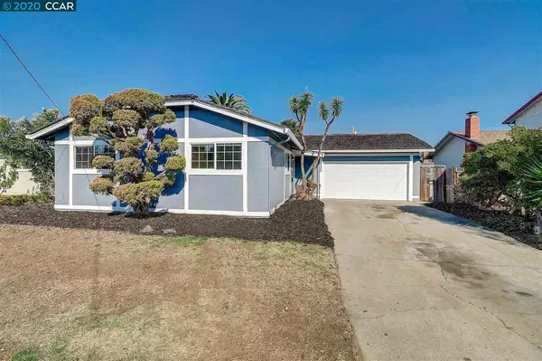 2325 Belvedere Ave, San Leandro, CA 94577