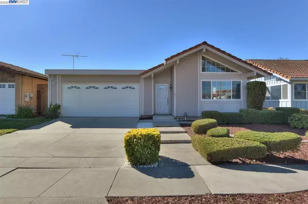 37199 Greenpoint Street, Newark, CA 94560