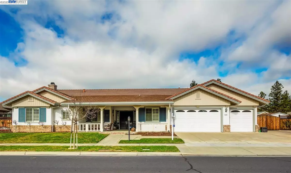 Livermore, CA 94550,2426 Merlot Ln