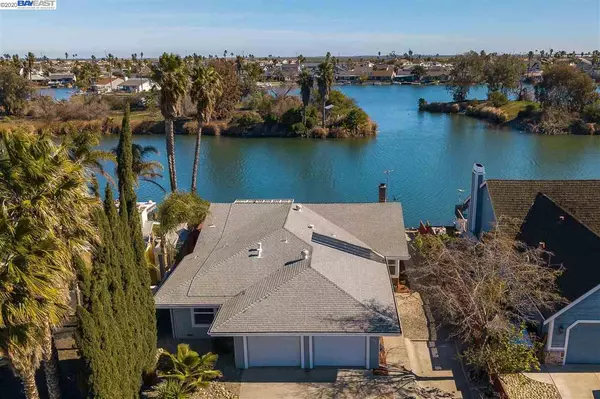 1143 Beach Ct, Discovery Bay, CA 94505