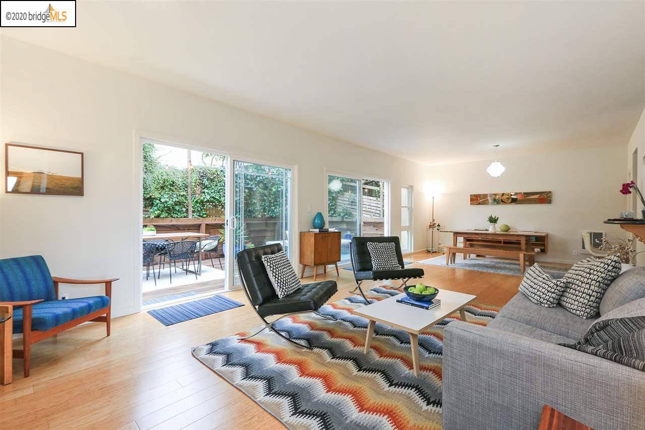 5416 Broadway ##2, Oakland, CA 94612