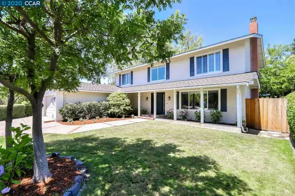 3514 Bayberry Drive, Walnut Creek, CA 94598