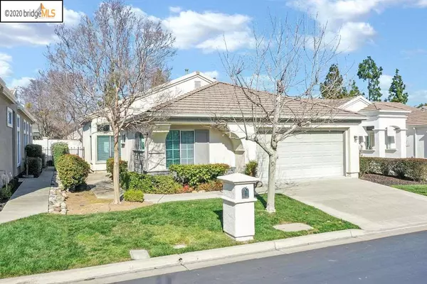 1810 Crispin Dr, Brentwood, CA 94513