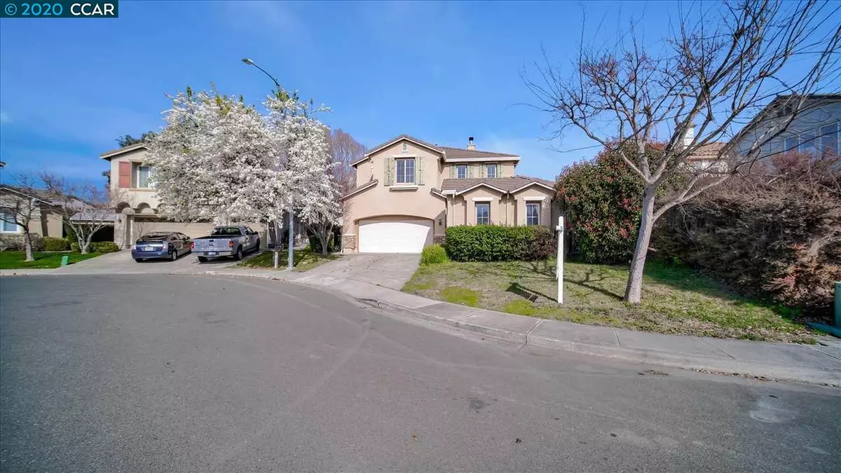 Vallejo, CA 94591,3214 Breaker Ct