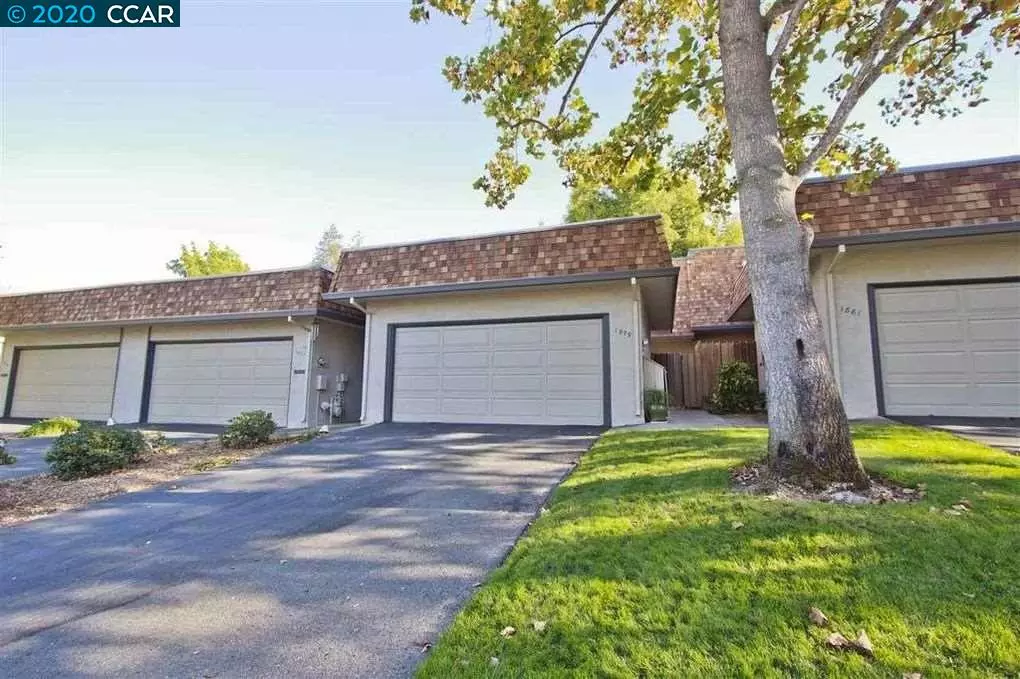 Walnut Creek, CA 94597,1879 Cannon Dr