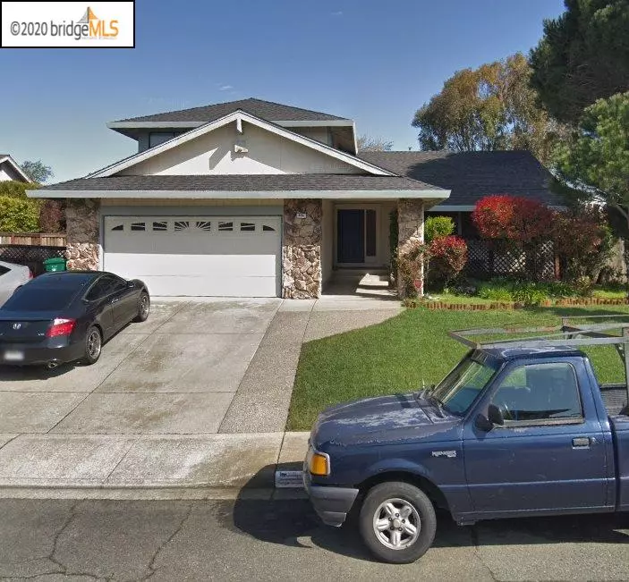 Crockett, CA 94525,409 Duperu Drive