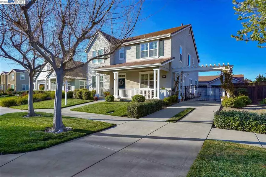 5648 Dresslar Cir, Livermore, CA 94550