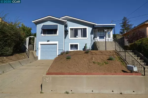 312 Clark St, Crockett, CA 94525