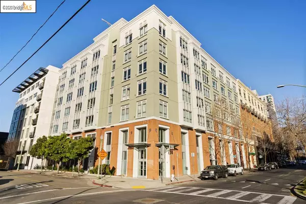 438 W Grand Ave #631, Oakland, CA 94612