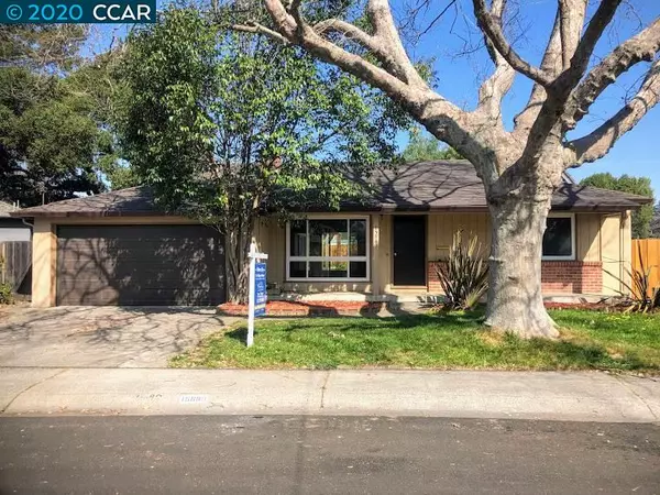 15880 Via Cordoba, San Lorenzo, CA 94580