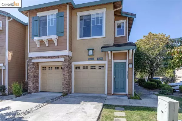 23310 Canyon Terrace Dr, Castro Valley, CA 94552