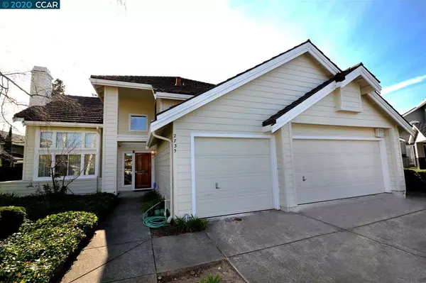 2735 Terry Ct, Pinole, CA 94564