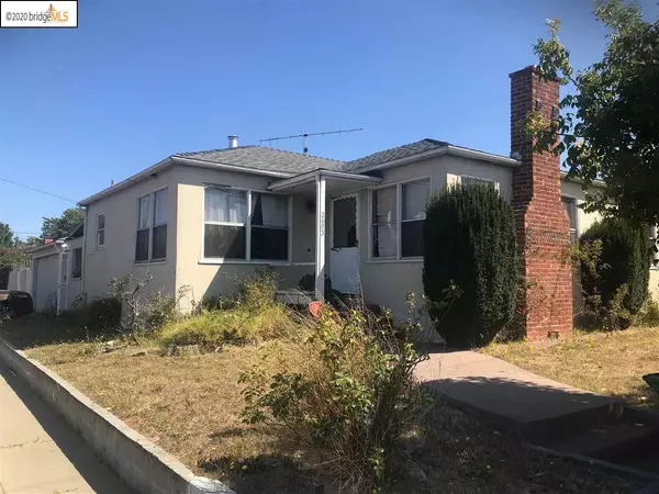 Richmond, CA 94804,2603 Mcbryde Ave