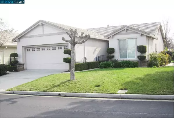 1191 Bacchini Lane, Brentwood, CA 94513