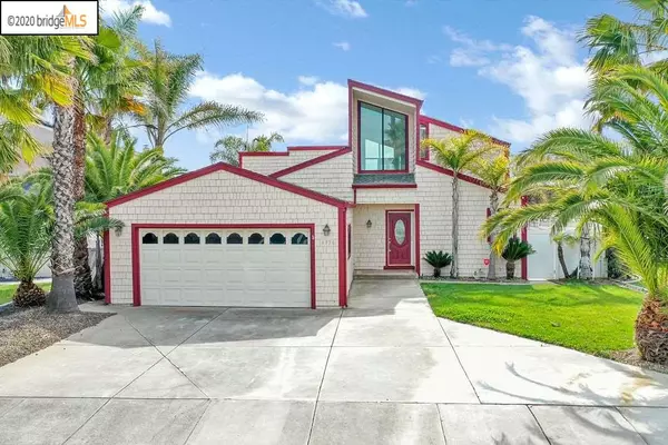 4936 SOUTH POINT, Discovery Bay, CA 94505