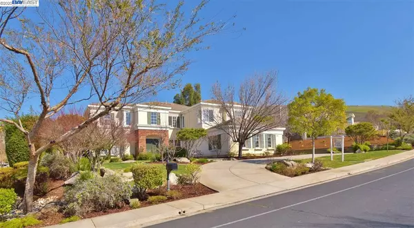 3808 Monte Sereno Terrace, Fremont, CA 94539