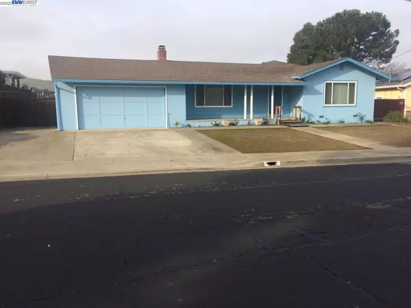 4294 Hillview Dr., Pittsburg, CA 94565