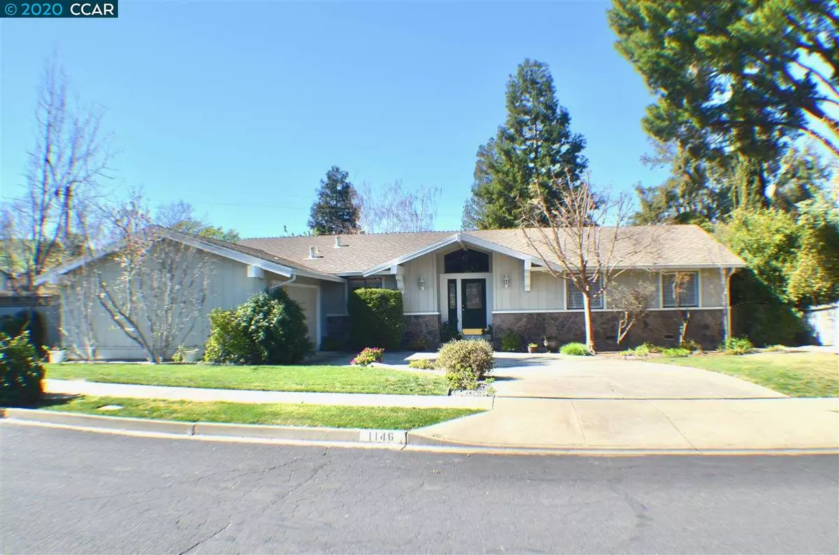 Concord, CA 94521,1146 Camino Solano