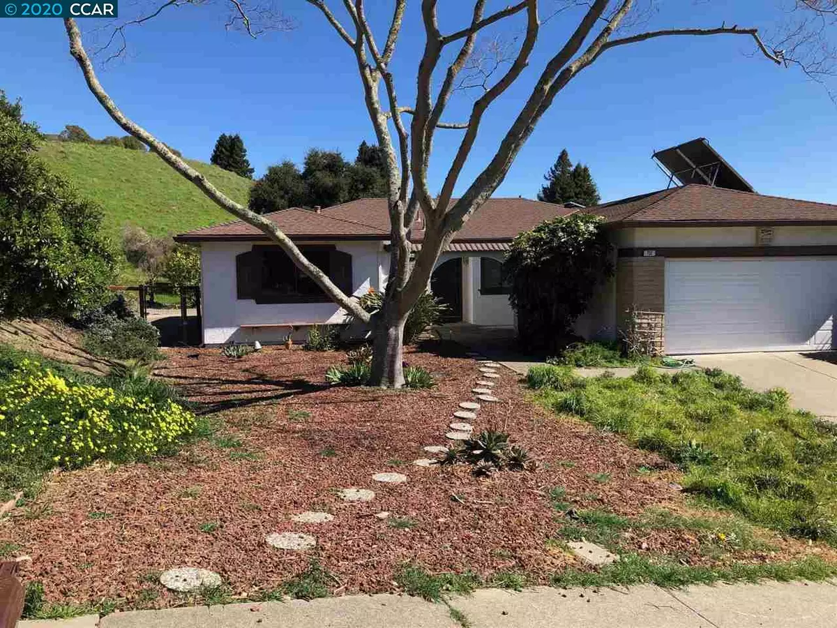 Richmond, CA 94803,732 Devils Drop Ct