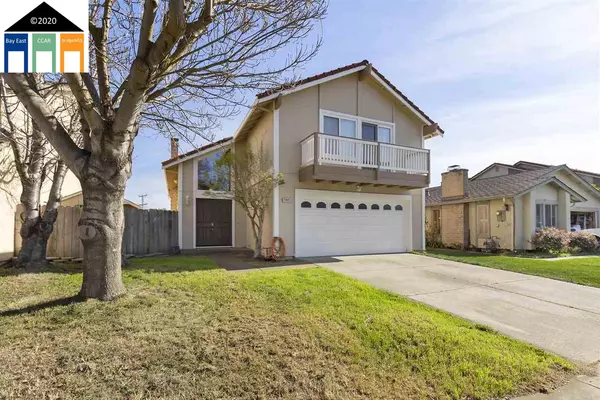 7064 Cabernet Ave, Newark, CA 94560