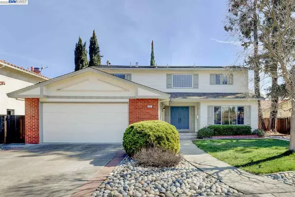 3227 Runnymede Ct, Pleasanton, CA 94588