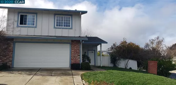 San Ramon, CA 94583,2793 Marsh Dr