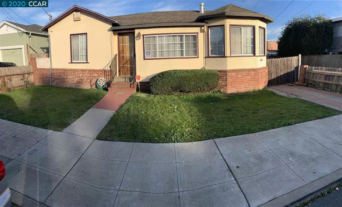 Richmond, CA 94805,428 38Th St