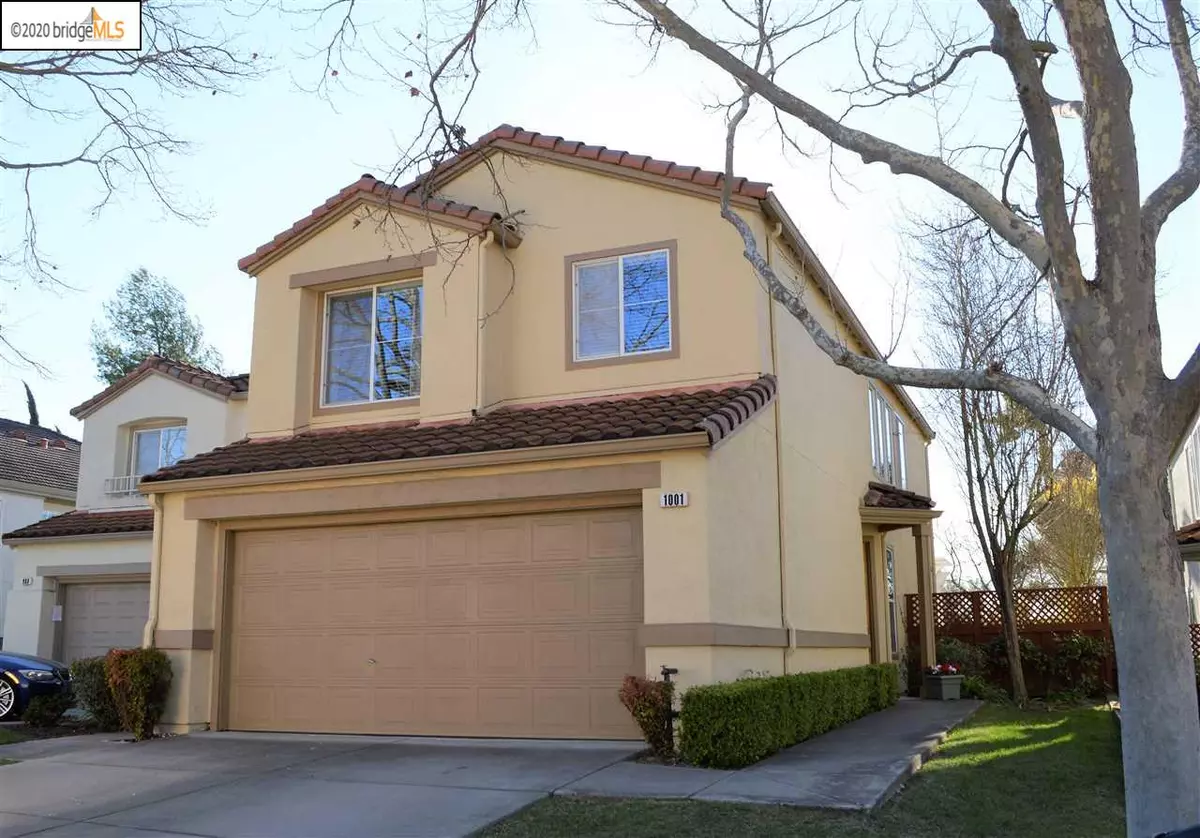 San Ramon, CA 94582,1001 Vista Pointe Cir