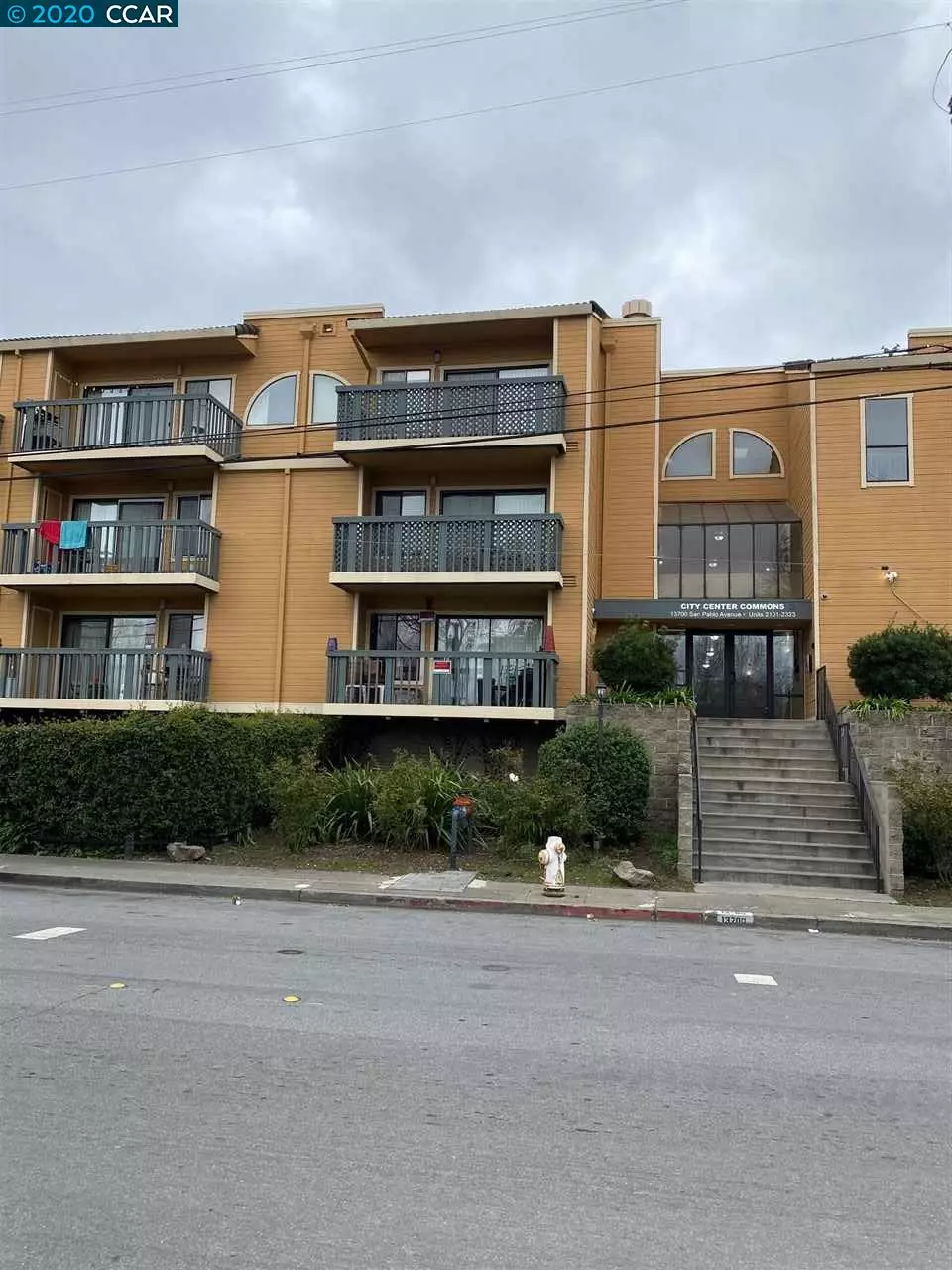 San Pablo, CA 94806,13700 San Pablo Ave #2120