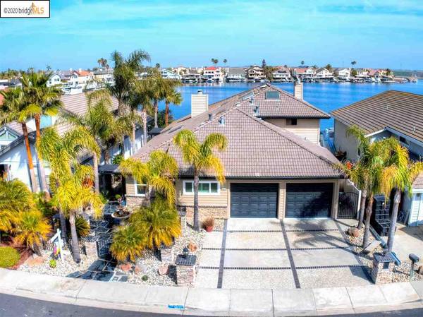 5634 Sunfish Ct, Discovery Bay, CA 94505