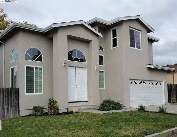 4527 HEYER, Castro Valley, CA 94546