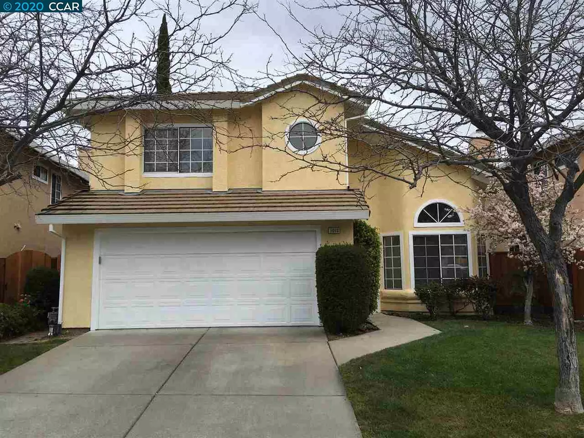 Concord, CA 94521,1015 Hidden Oak Ct