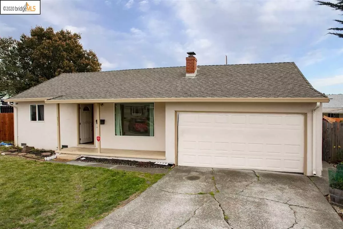 Vallejo, CA 94591,131 Sherrod Ct