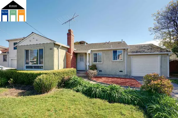 15056 Costela St, San Leandro, CA 94579