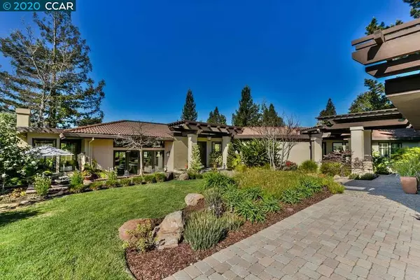 2469 Biltmore Dr, Alamo, CA 94507