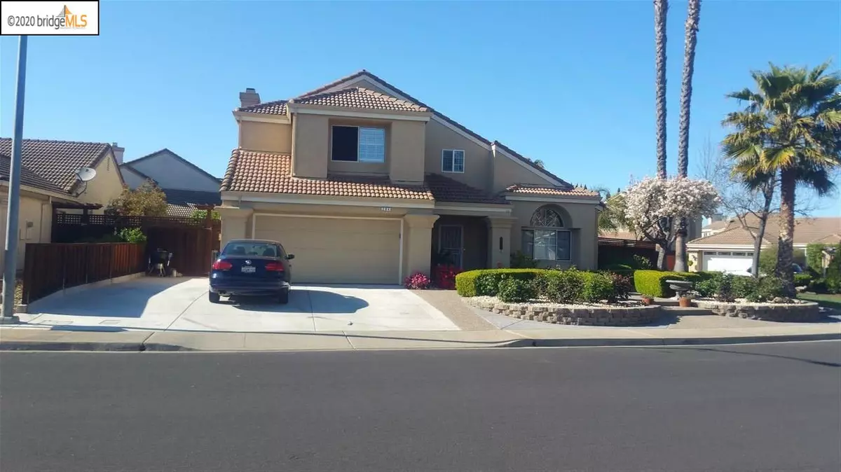 Oakley, CA 94561,284 Stony Hill Cir