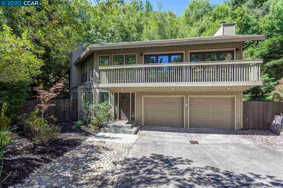 27 Southampton Pl, Lafayette, CA 94549