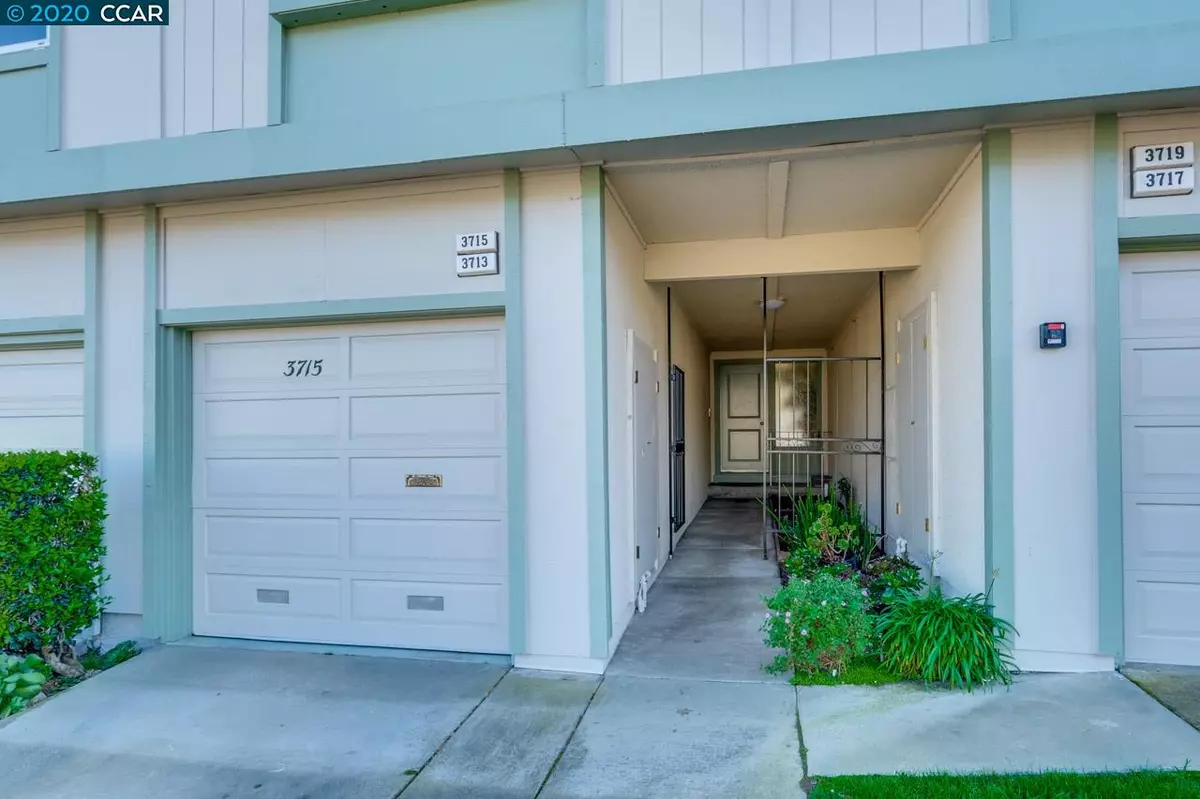 South San Francisco, CA 94080,3715 Fairfax Way #135B