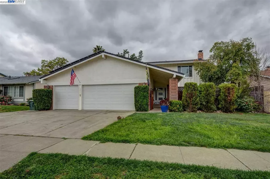 3433 Touriga Dr, Pleasanton, CA 94566