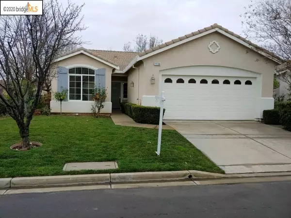 1136 Jonagold Way, Brentwood, CA 94513